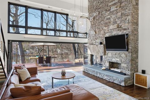 Tiny photo for 2 Lakeridge Drive, Armonk, NY 10504 (MLS # 971207)