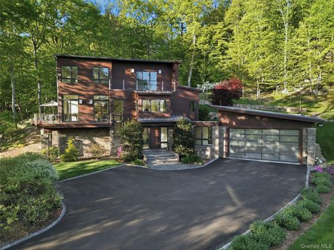 Tiny photo for 2 Lakeridge Drive, Armonk, NY 10504 (MLS # 971207)