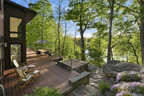 Tiny photo for 2 Lakeridge Drive, Armonk, NY 10504 (MLS # 971207)