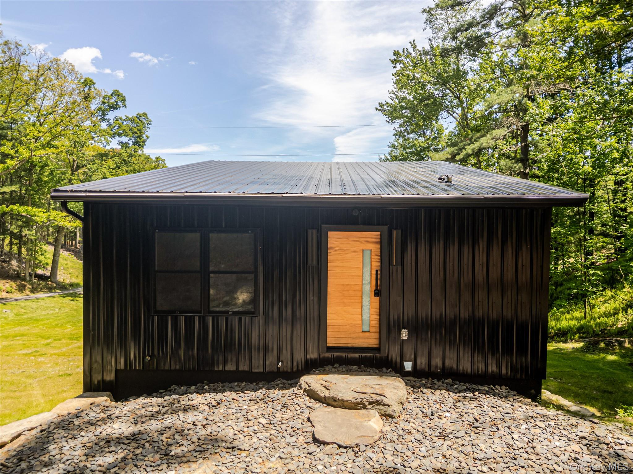 134 Irish Cape Road
