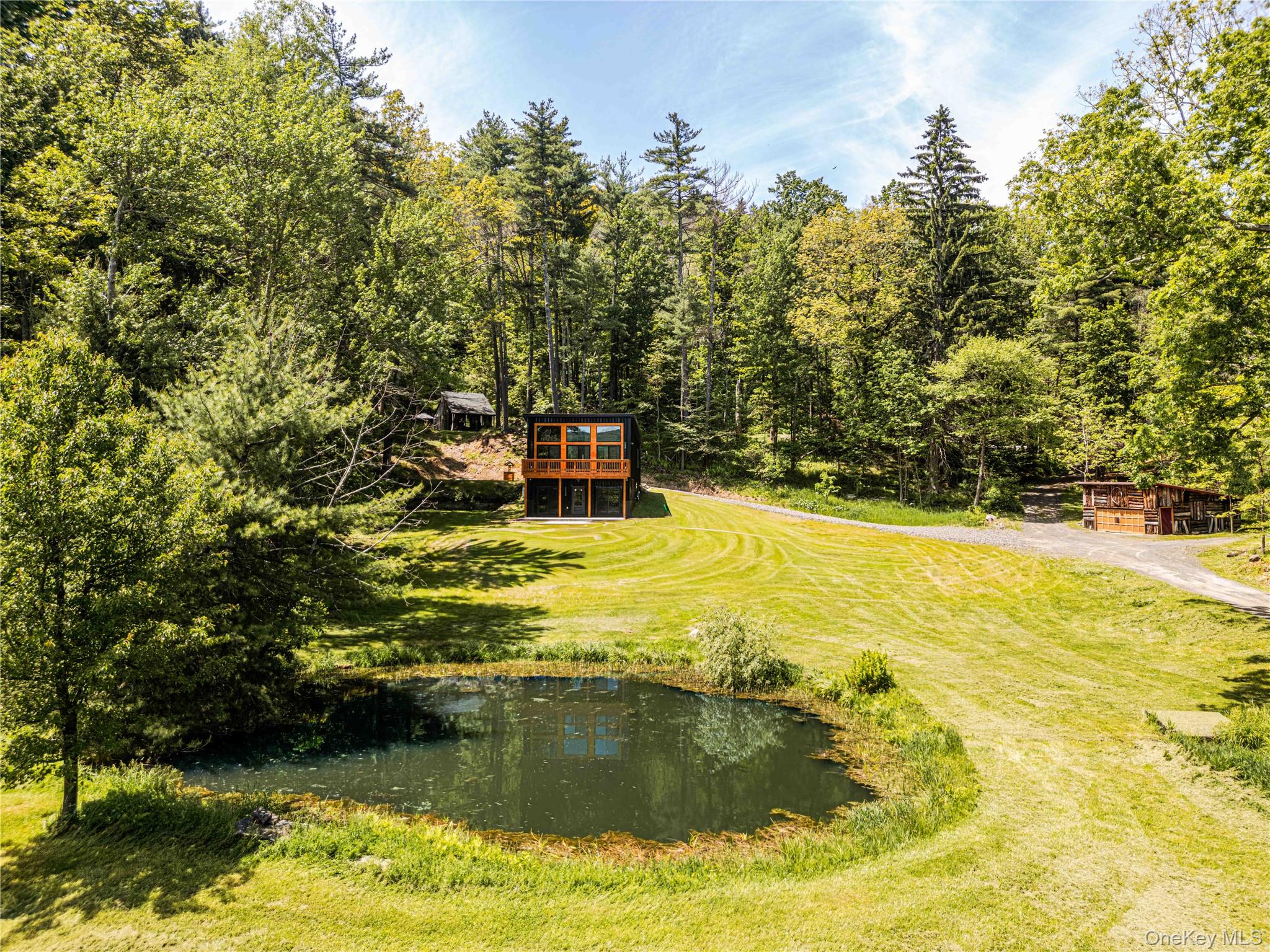 134 Irish Cape Road