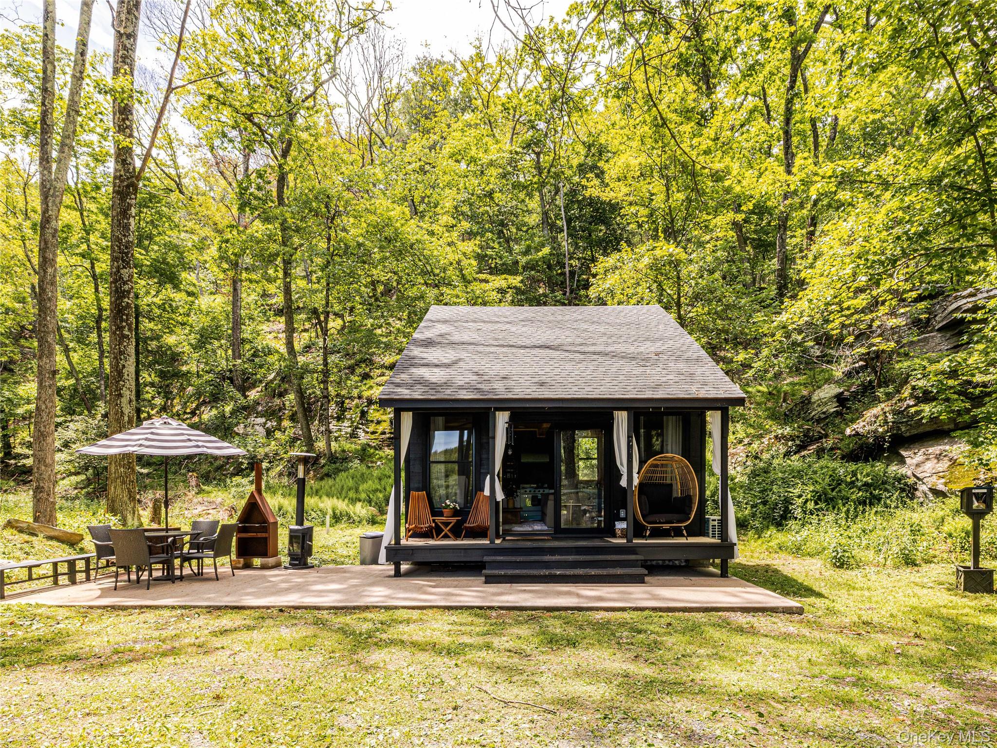 134 Irish Cape Road