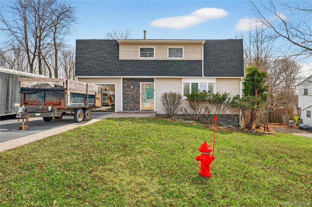 Photo of 48 Connors Road, Middletown, NY 10941 (MLS # 973784)