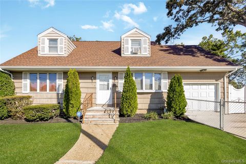 Photo of 2245 Van Nostrand Avenue, Merrick, NY 11566 (MLS # 927309)