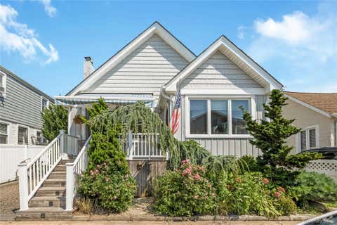 Homes For Sale - 24 Harmon Street<br/> Long Beach, NY 11561