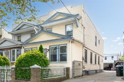 104-48 Lefferts Boulevard, Richmond Hill, NY 11419 - MLS#: 914083