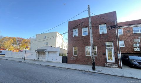 6040 55th Drive Maspeth NY 11378