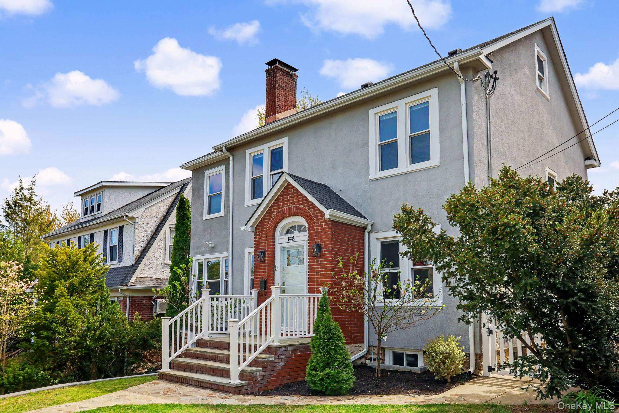 148 Locust Avenue