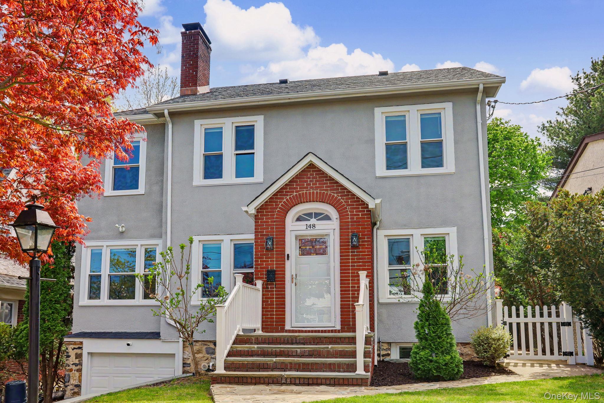 148 Locust Avenue