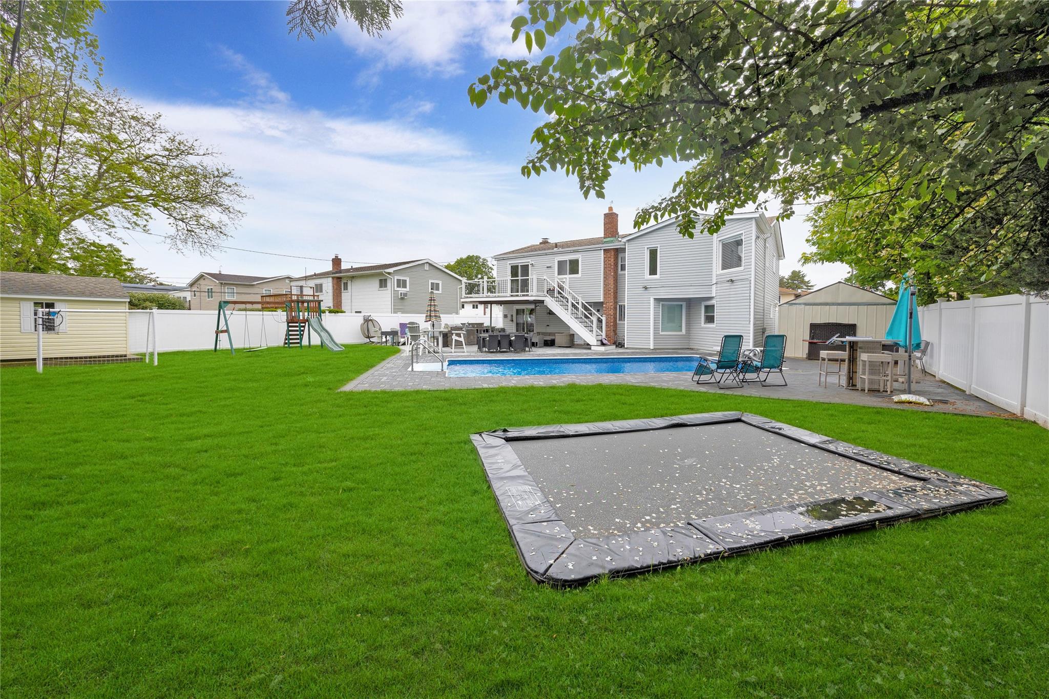 23 Evelyn Drive, Bethpage, New York image 33