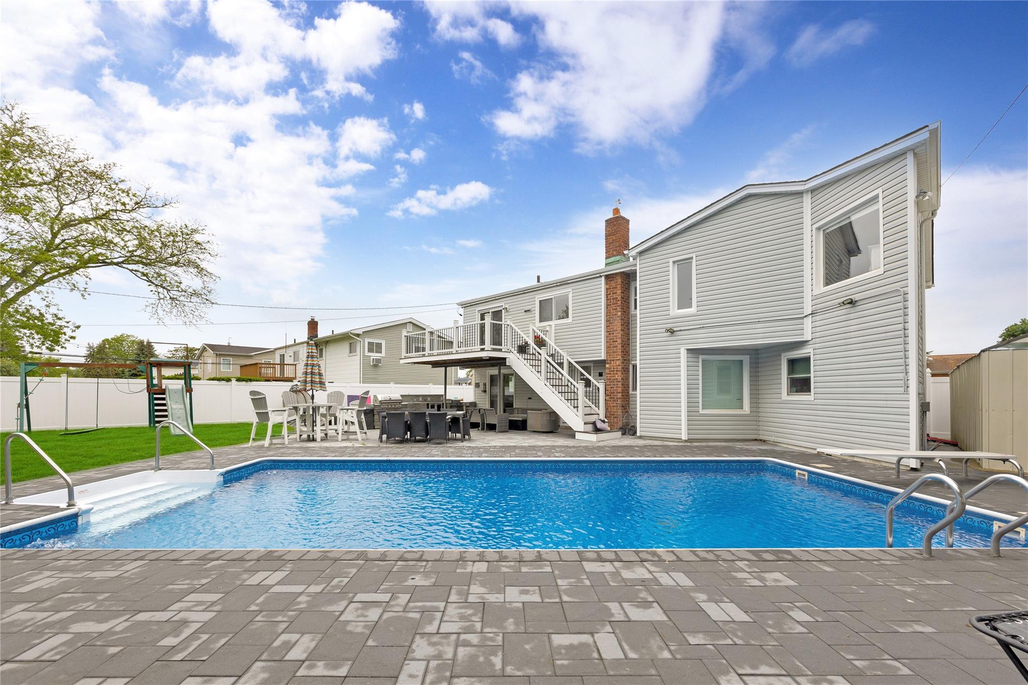 23 Evelyn Drive, Bethpage, New York image 35