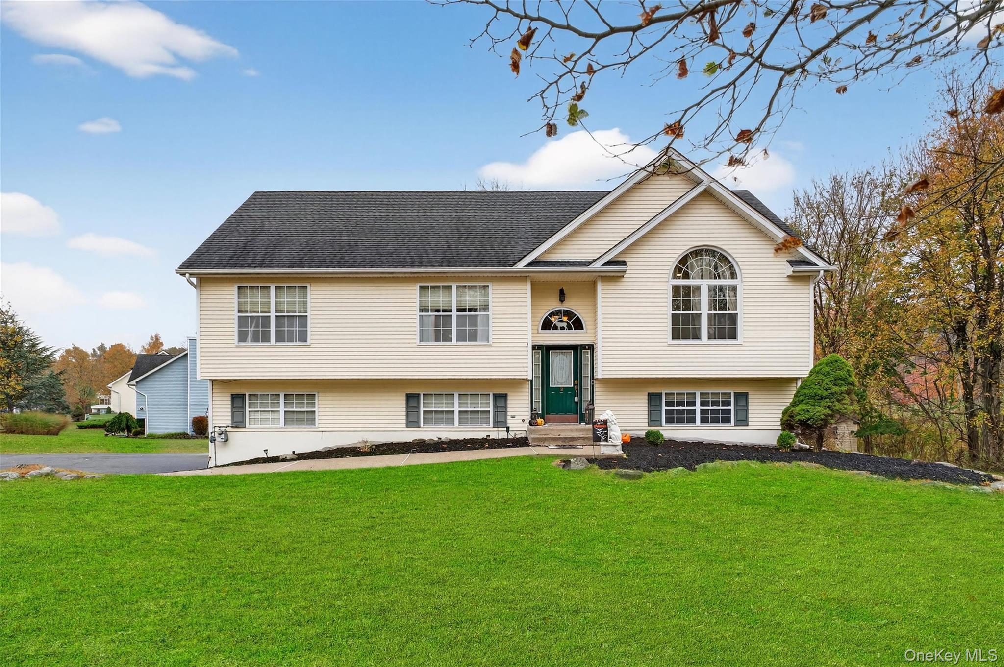 2 Berkeley Court