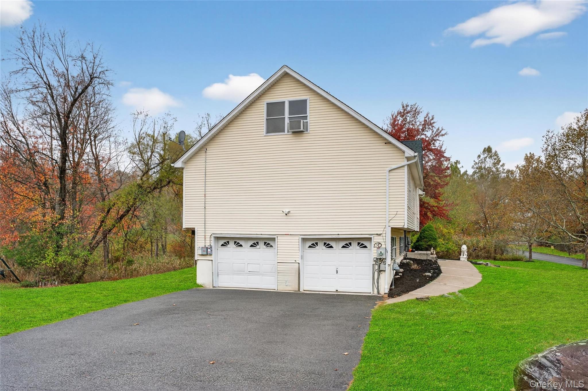 2 Berkeley Court
