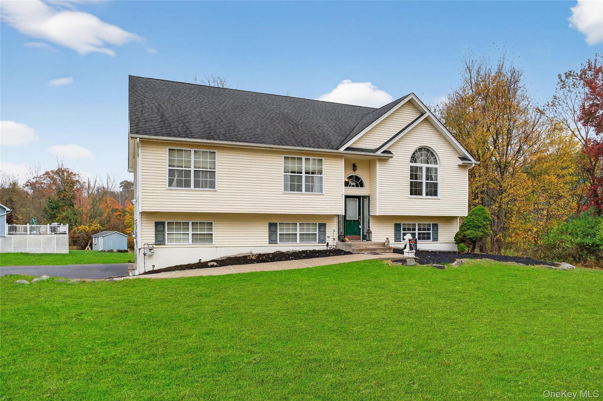 2 Berkeley Court
