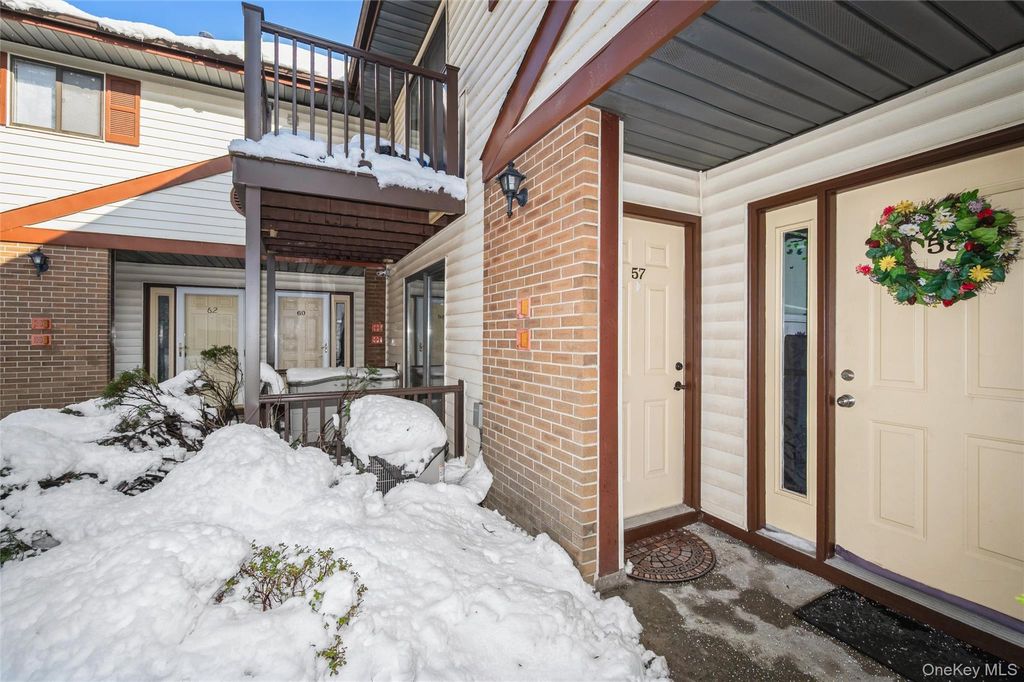 Photo of 615 Broadway #57, Amityville, NY 11701 (MLS # 964967)