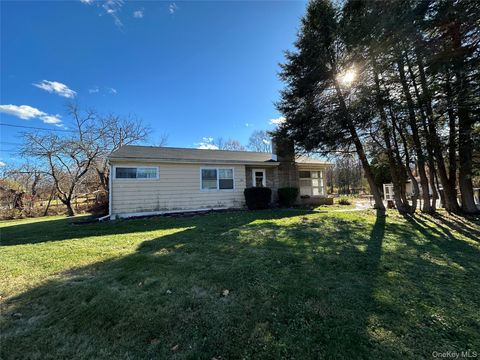164 Van Keuren Avenue Pine Bush NY 12566