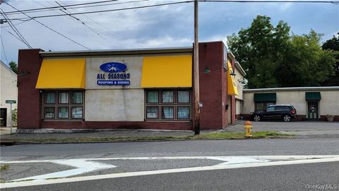 11 Quassaick Avenue New Windsor NY 12553