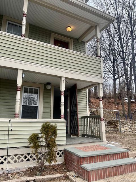 46 Wayne Avenue Suffern NY 10901