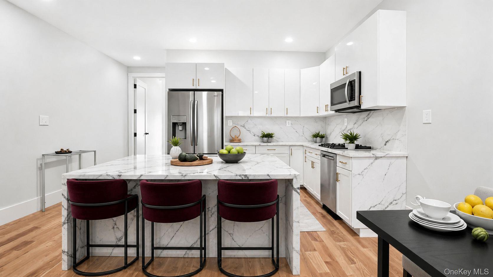 506 E 183rd Street