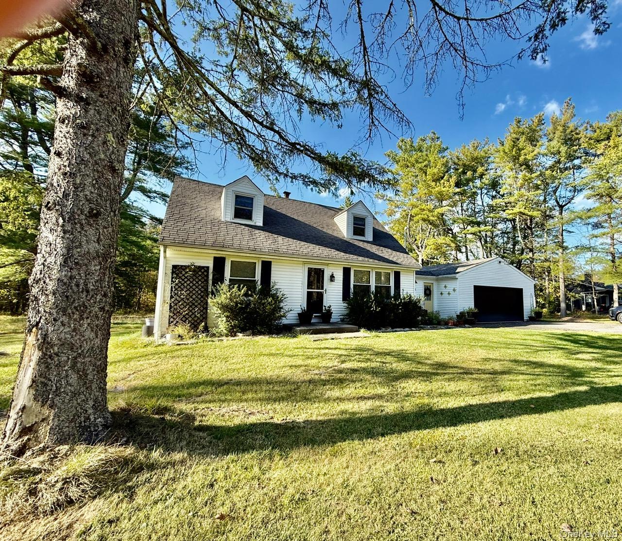 2392 Bruynswick Road