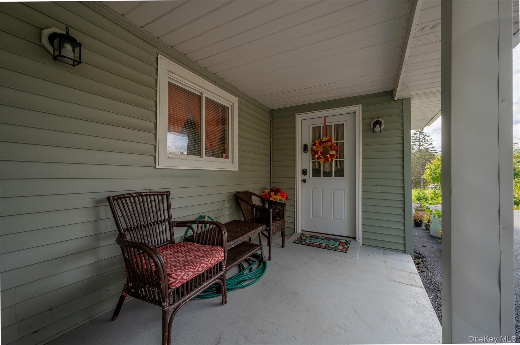 191 Liberty Corners Road