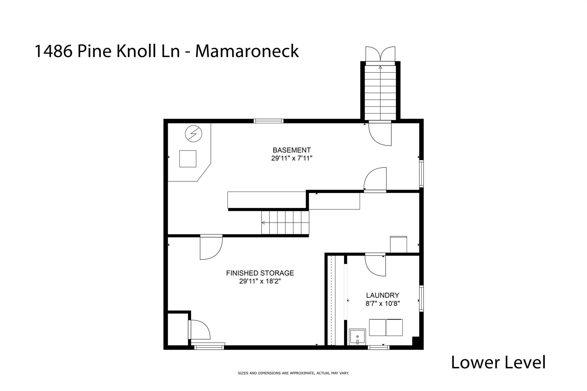 1486 Pine Knoll Lane, Mamaroneck, New York image 36