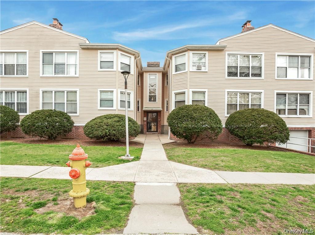 15 Quinby Avenue 1F