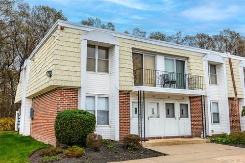 Photo of 53 Rocky Point Yaphank Road #13, Rocky Point, NY 11778 (MLS # 988950)