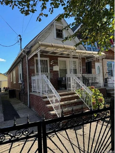 15060 116th Avenue Jamaica NY 11434
