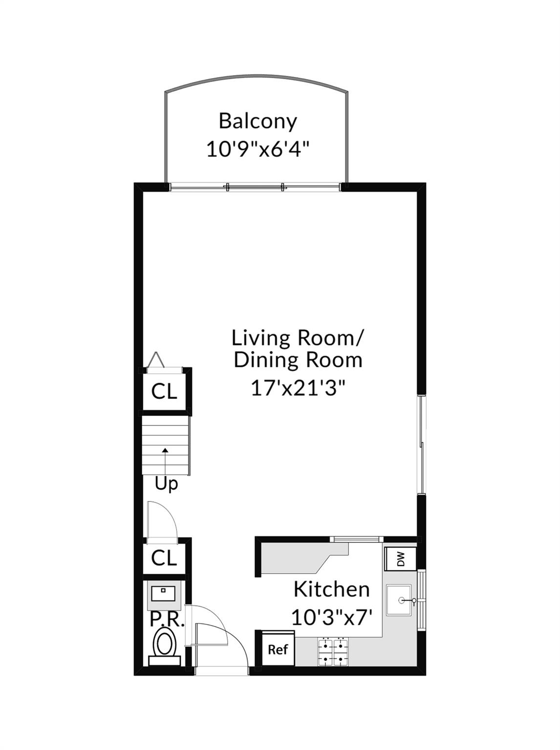224 N Kemeys Cove #2-24, Briarcliff Manor, Florida image 17