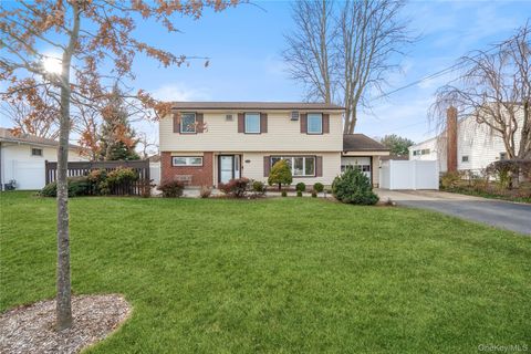 Photo of 246 W 10th Street, Deer Park, NY 11729 (MLS # 942689)