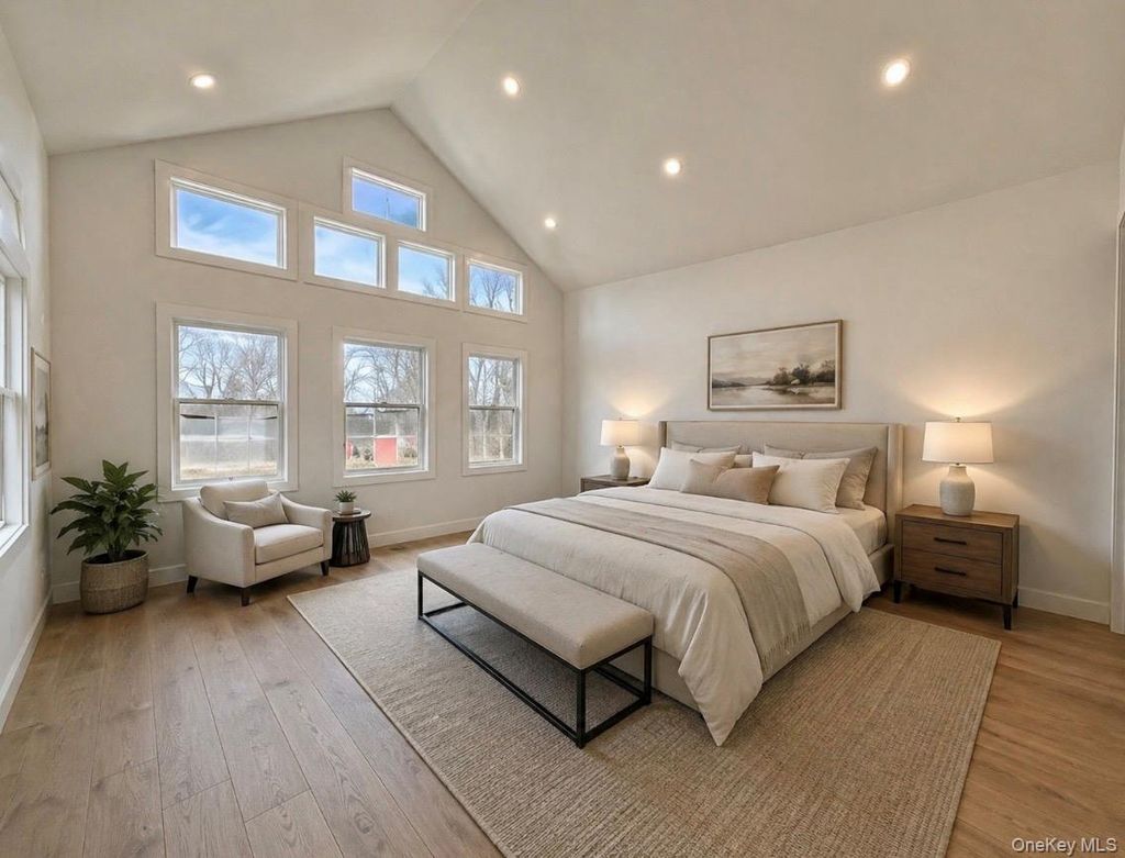 Photo of 5 Marc Street, Shelter Island, NY 11964 (MLS # 991700)