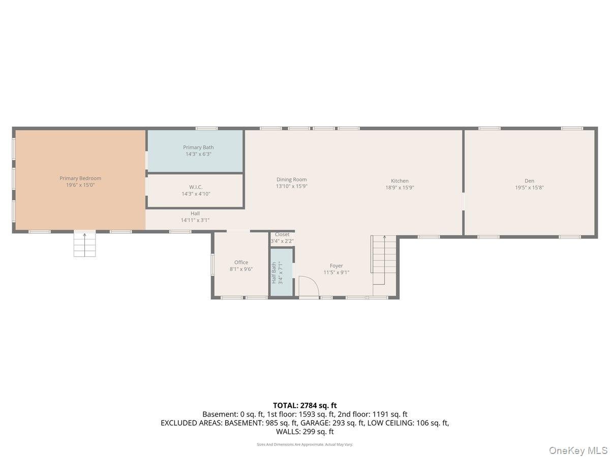 5 Marc St, Shelter Island, NY, 11964, USA, 4 Bedrooms Bedrooms, ,4 BathroomsBathrooms,Residential,Active,5 Marc St,991700