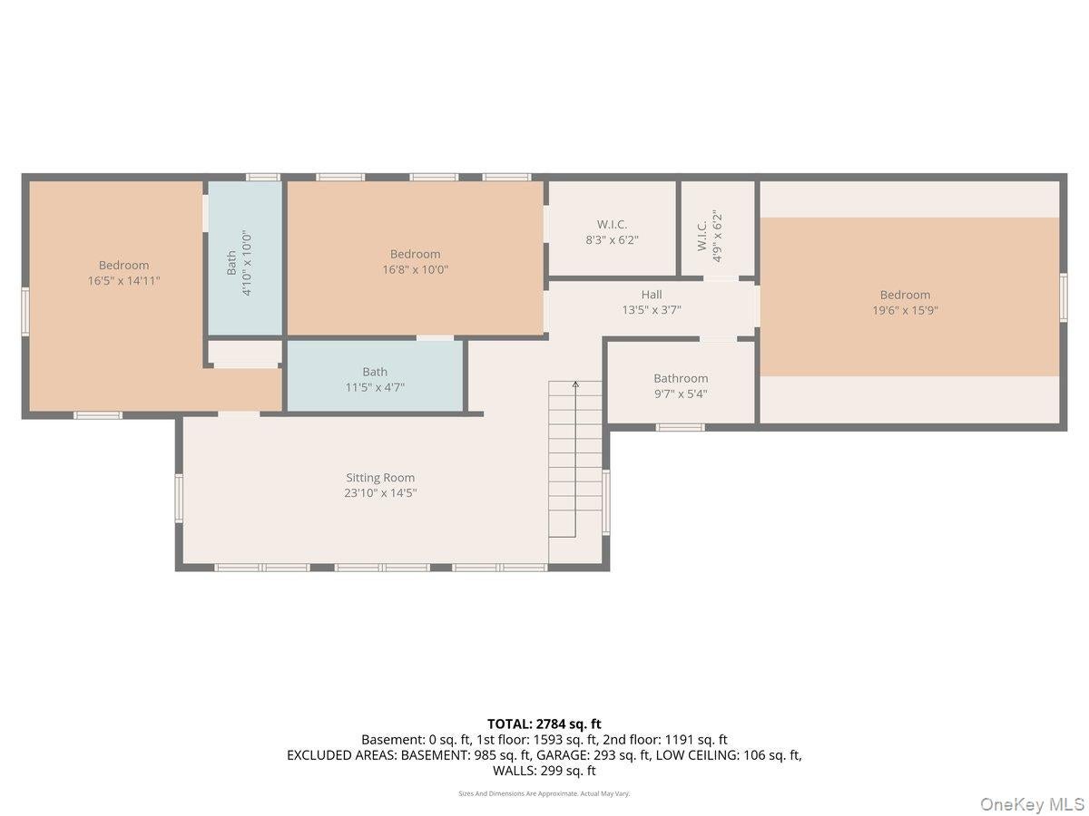 5 Marc St, Shelter Island, NY, 11964, USA, 4 Bedrooms Bedrooms, ,4 BathroomsBathrooms,Residential,Active,5 Marc St,991700