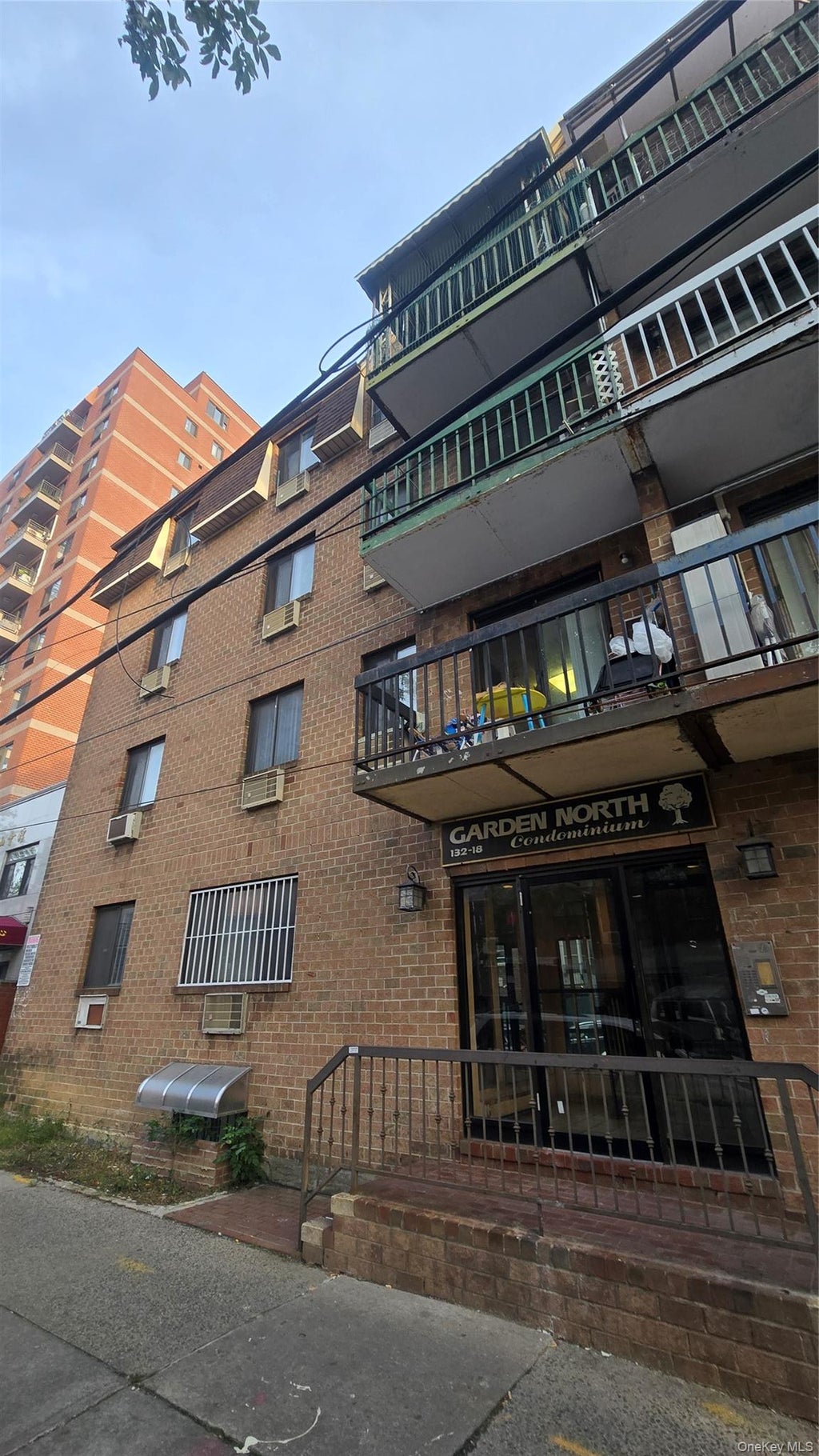 Photo of 132-18 Avery Avenue #1A, Flushing, NY 11355 (MLS # 1061724)