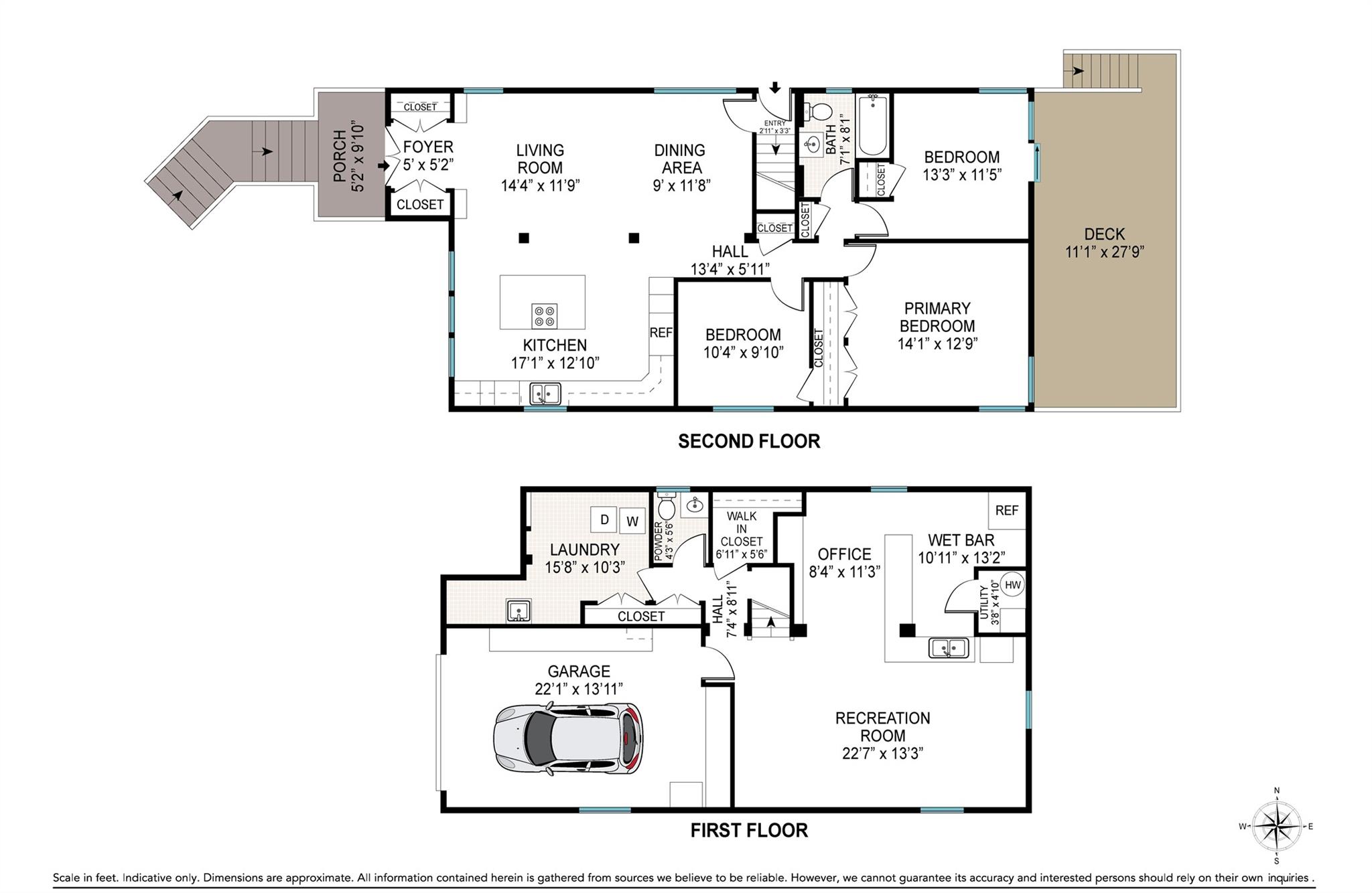 163-35 26th Avenue, Flushing, Florida image 17