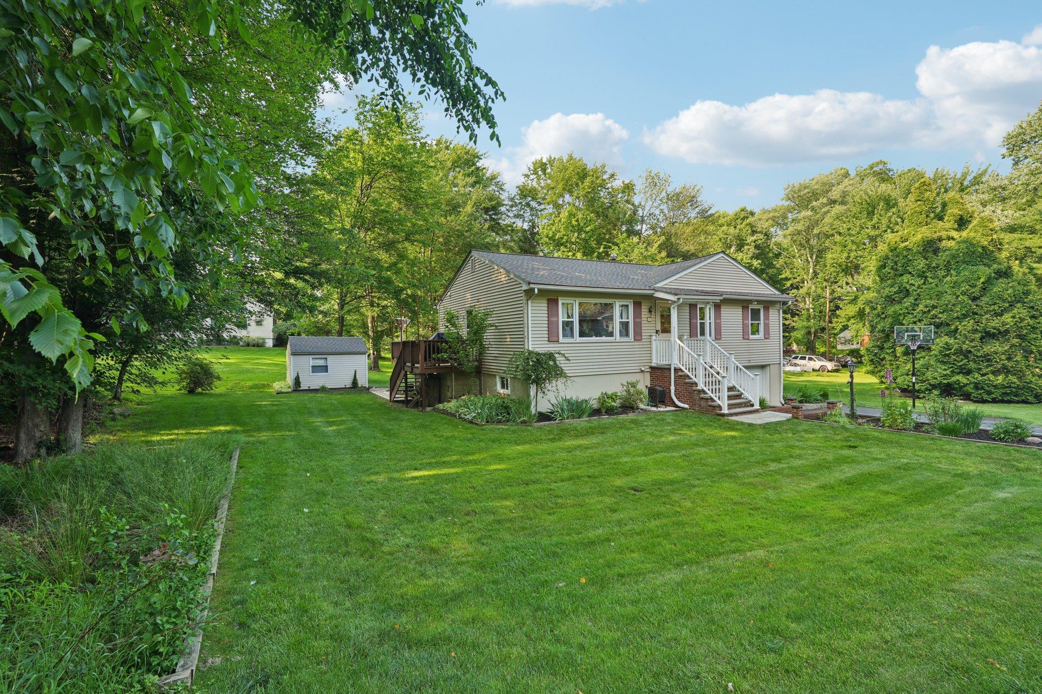 184 Ludvigh Road
