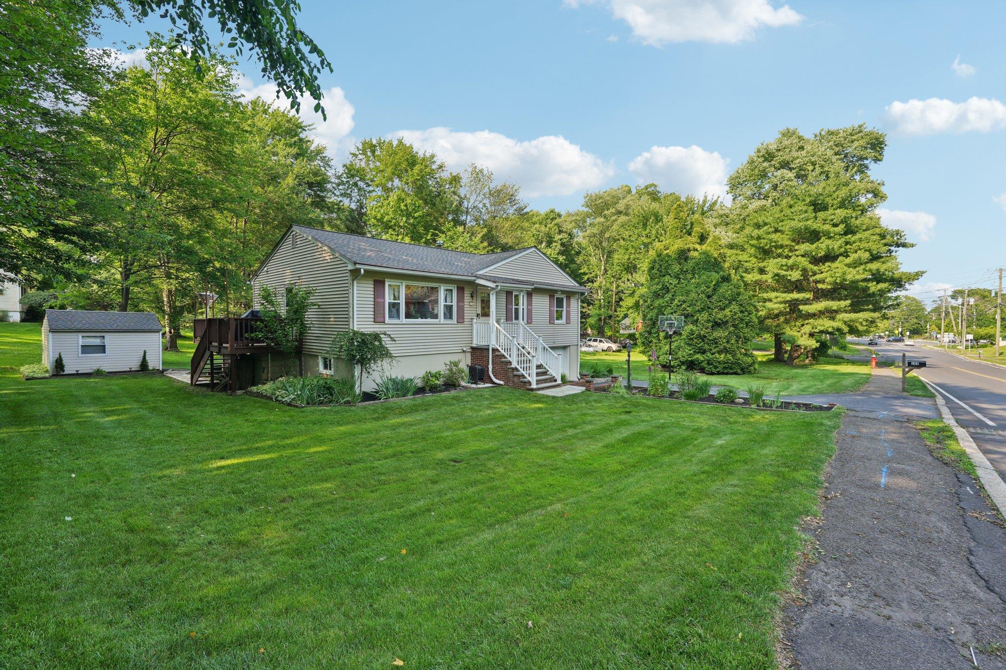 184 Ludvigh Road