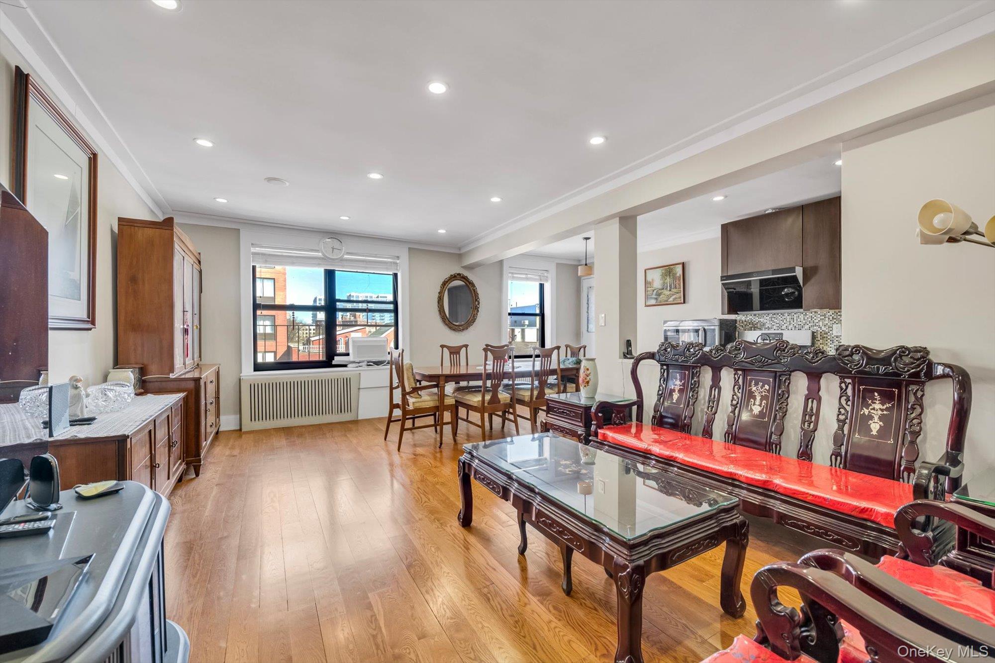 132-35 Sanford Avenue 613