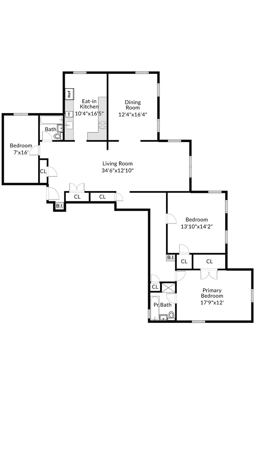 10 Nosband Avenue #4A, White Plains, New York image 27
