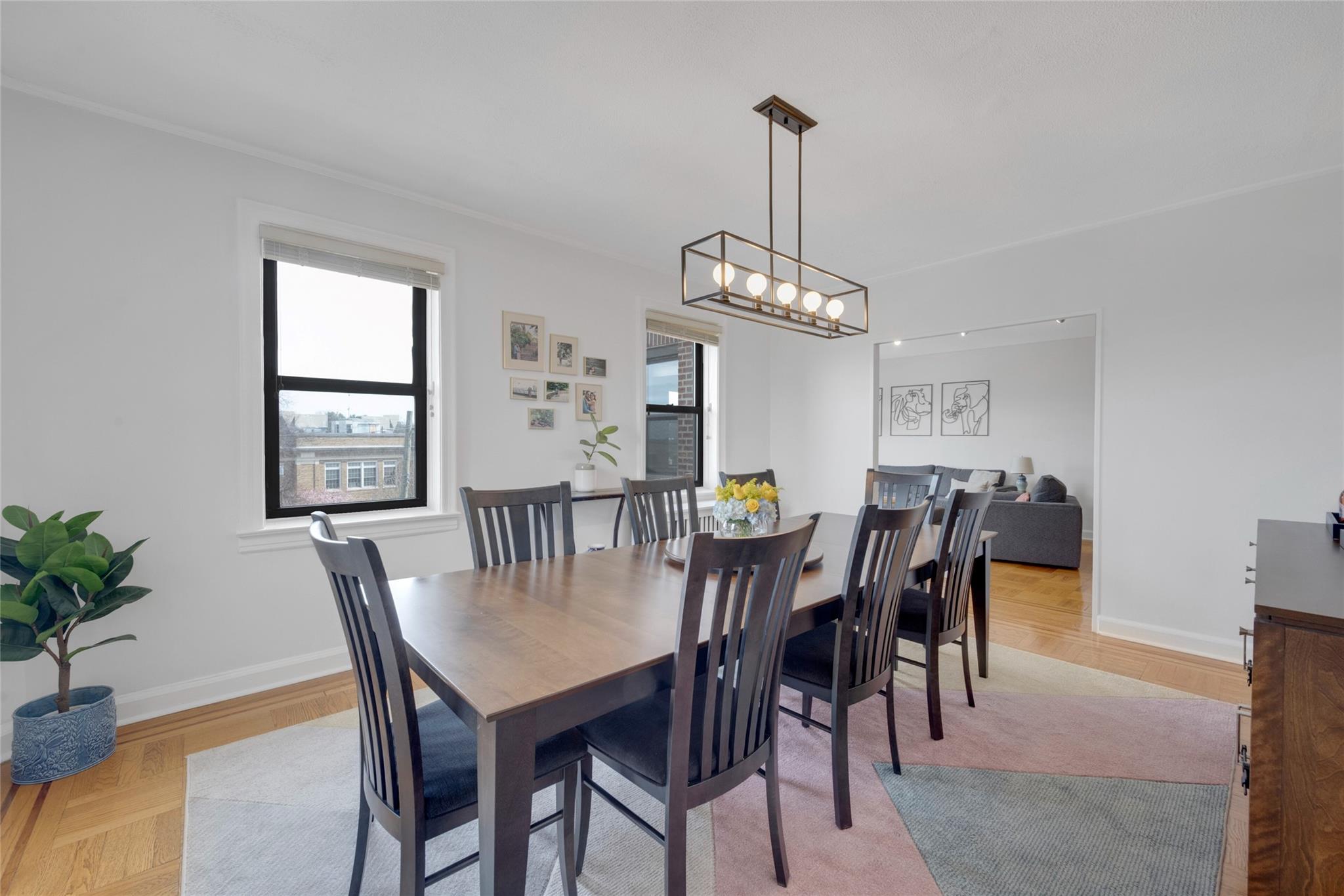 10 Nosband Avenue #4A, White Plains, New York image 9
