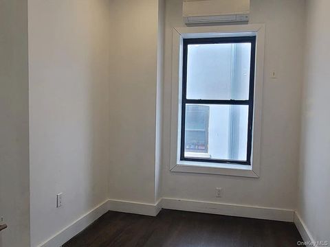 Multifamily For Rent - 550 Howard Avenue #2R<br/> Brooklyn, NY 11233