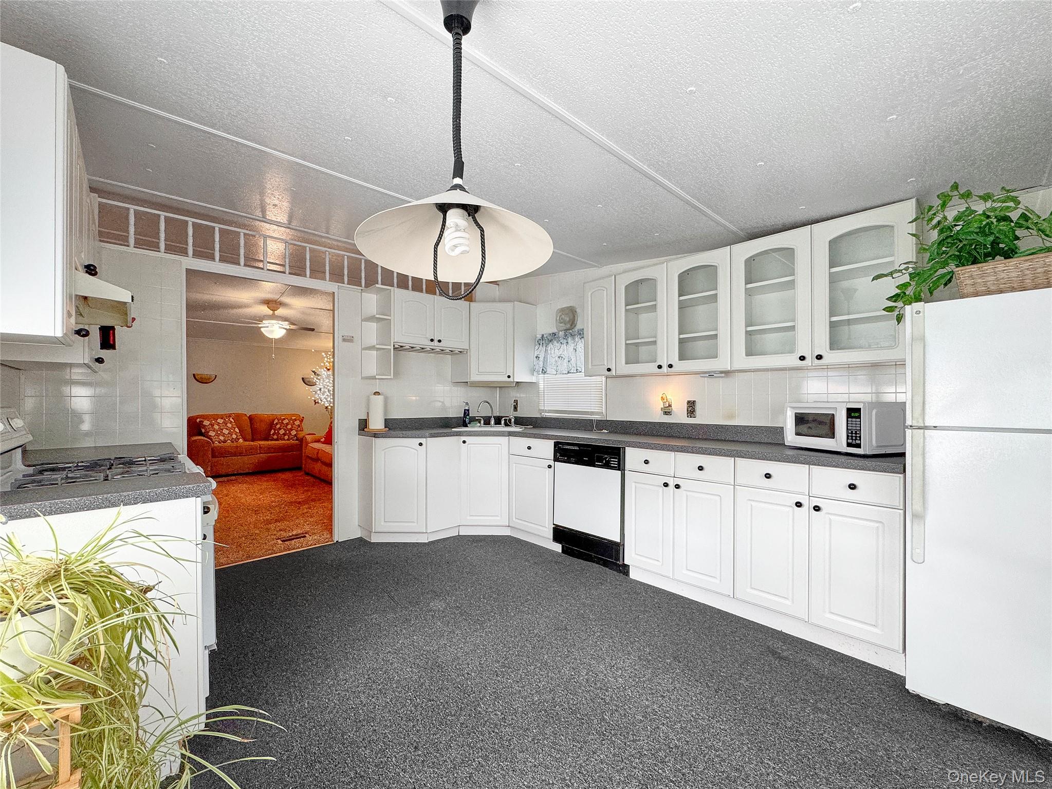 1964 Riveroad Road 55