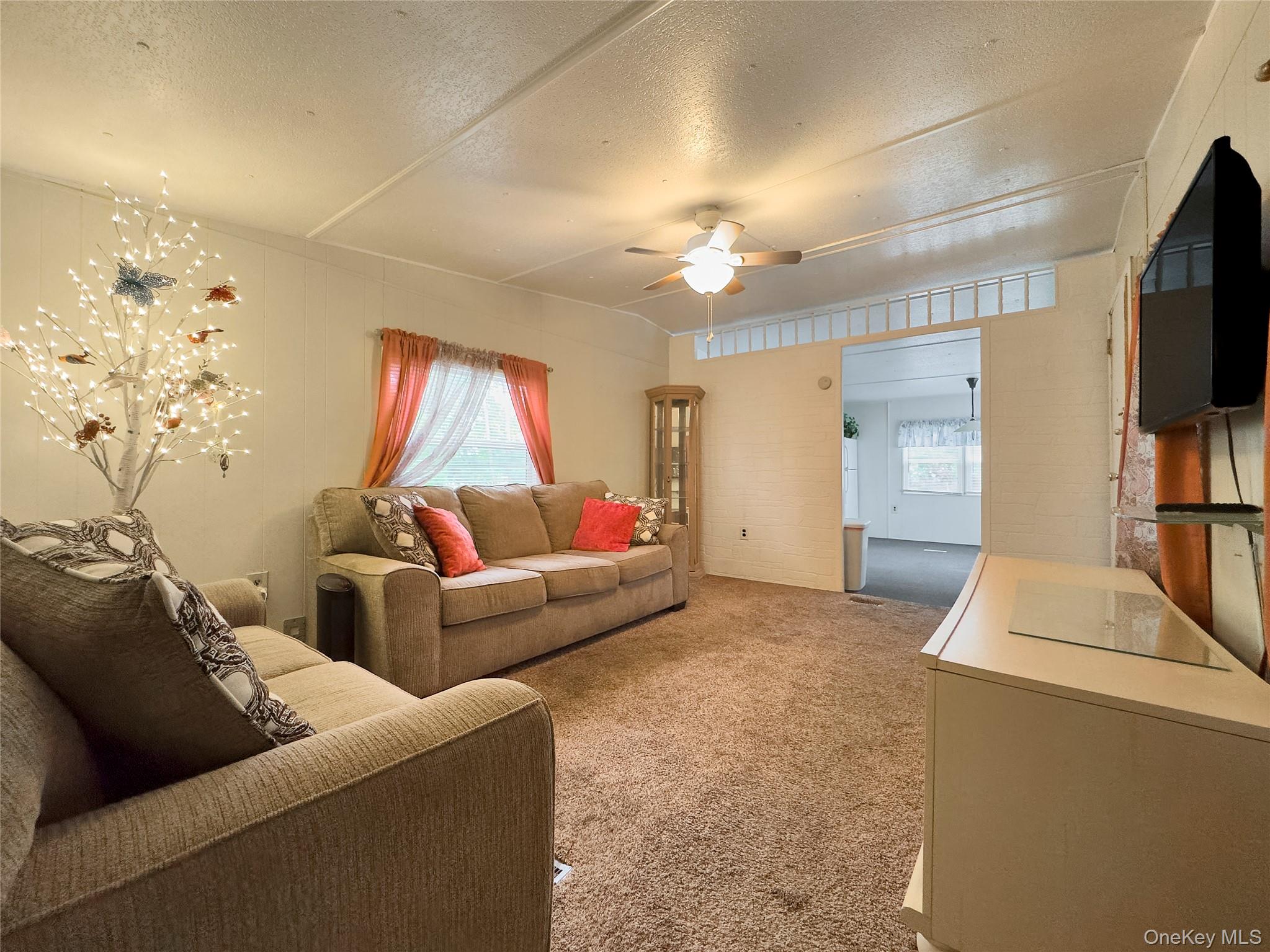 1964 Riveroad Road 55