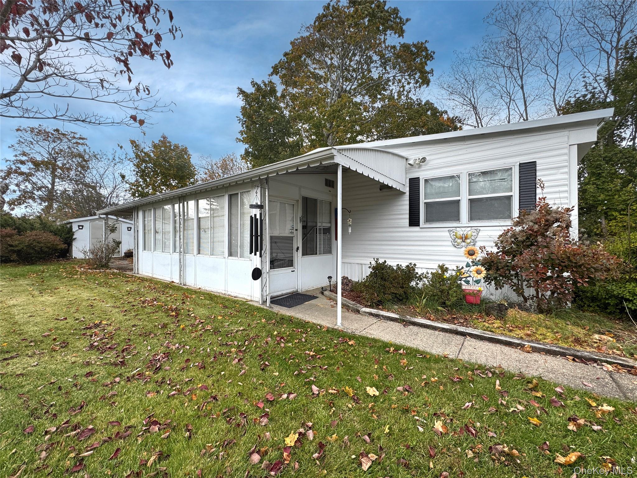 1964 Riveroad Road 55