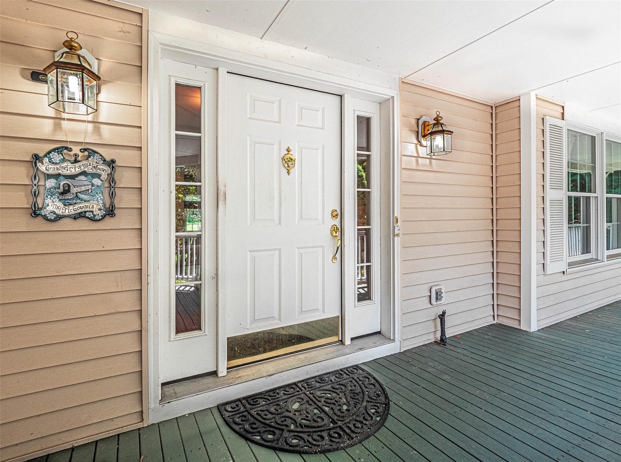 84 Meadow Ridge Road