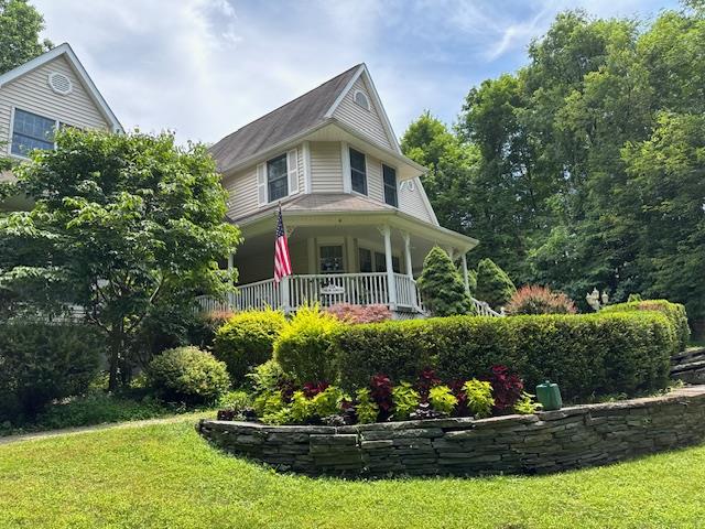 84 Meadow Ridge Road