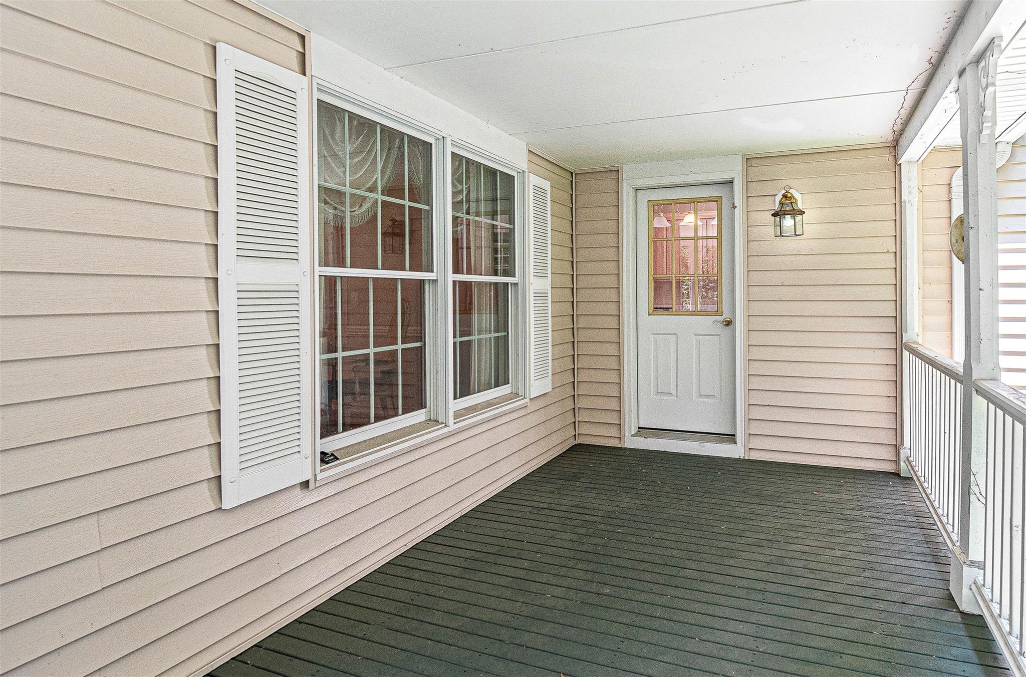 84 Meadow Ridge Road