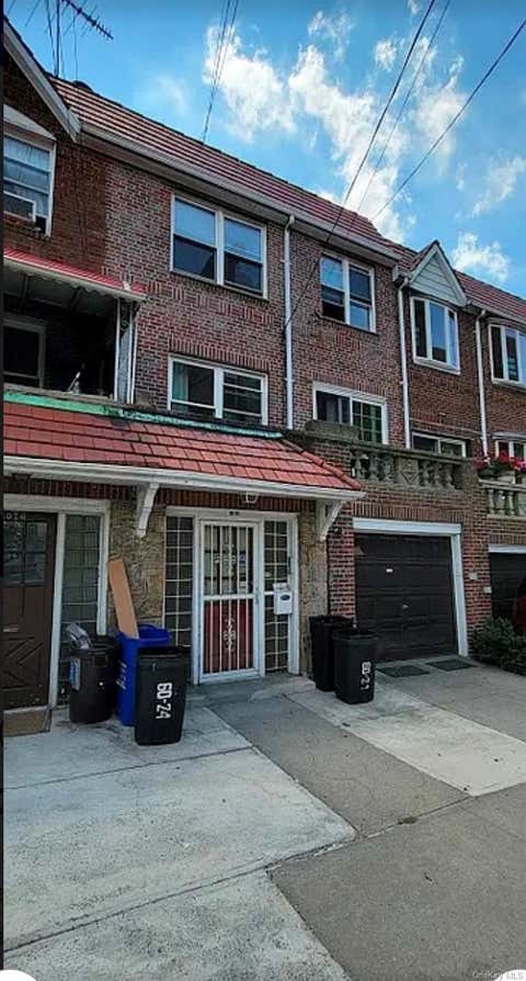 Apartment For Rent - 60-24 Wetherole Street #3<br/> Elmhurst, NY 11373