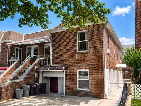 Multifamily For Sale - 2039 150th Street<br/> Whitestone, NY 11357